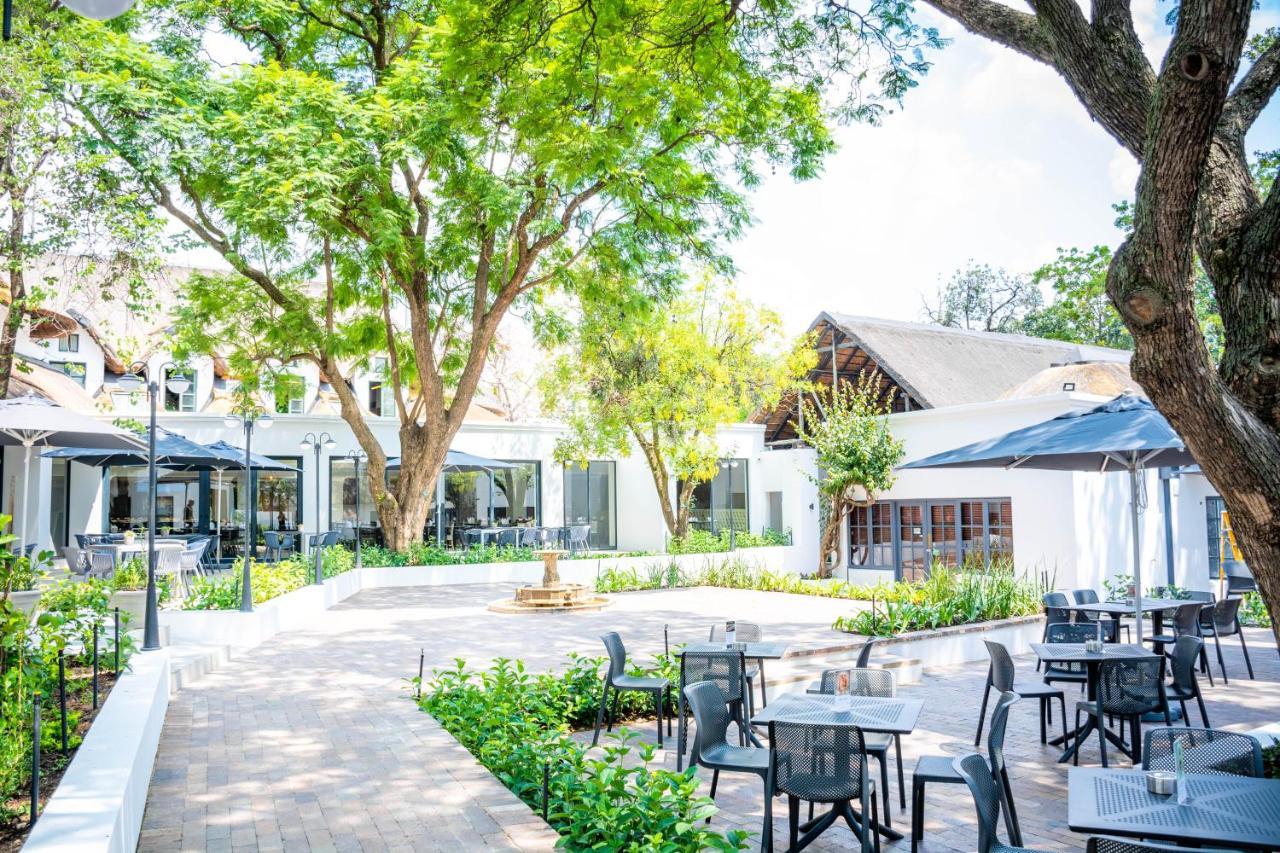 Indaba Hotel, & Conference Center