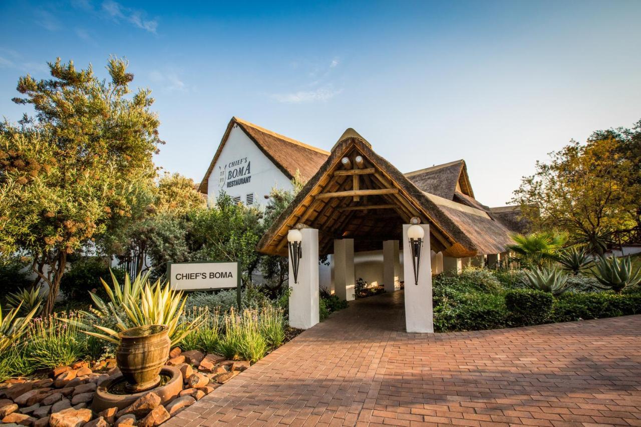 Indaba Hotel, & Conference Center Hotel