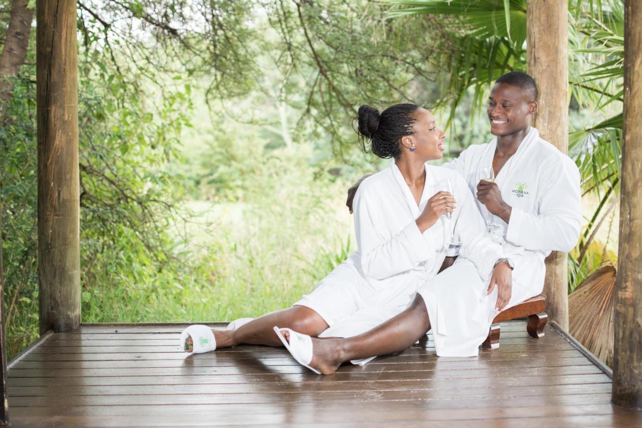 Indaba Hotel, & Conference Center Hotel 4*