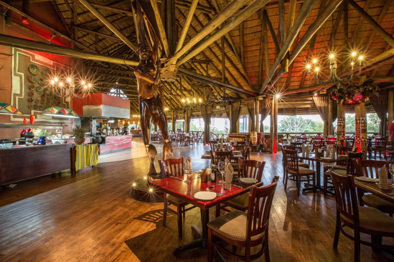 Indaba Hotel, & Conference Center 4*