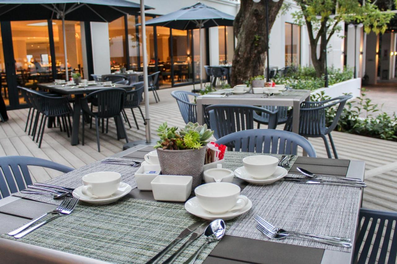 Indaba Hotel, & Conference Center Johannesburg