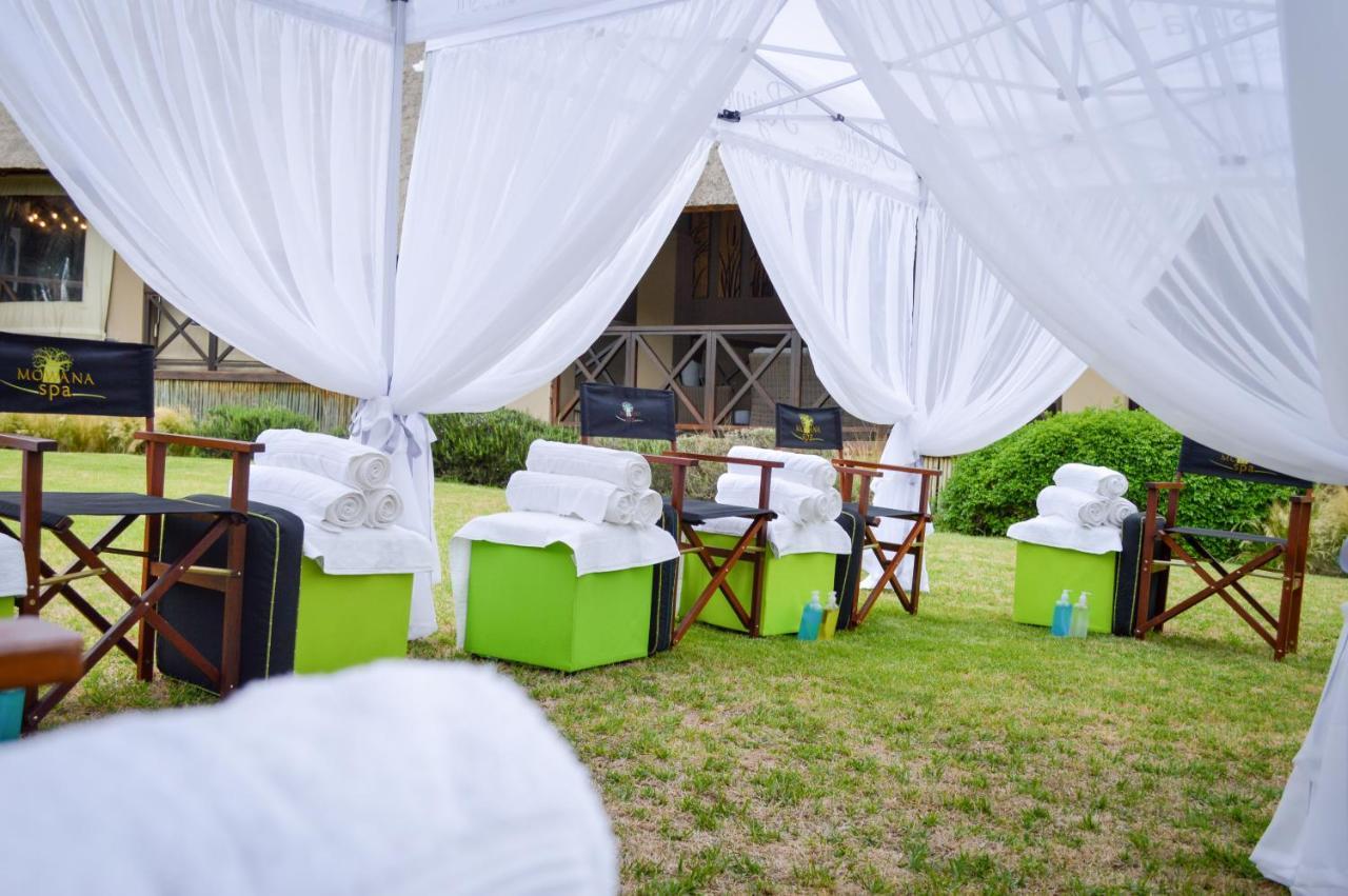 Hotel Indaba Hotel, & Conference Center 4*