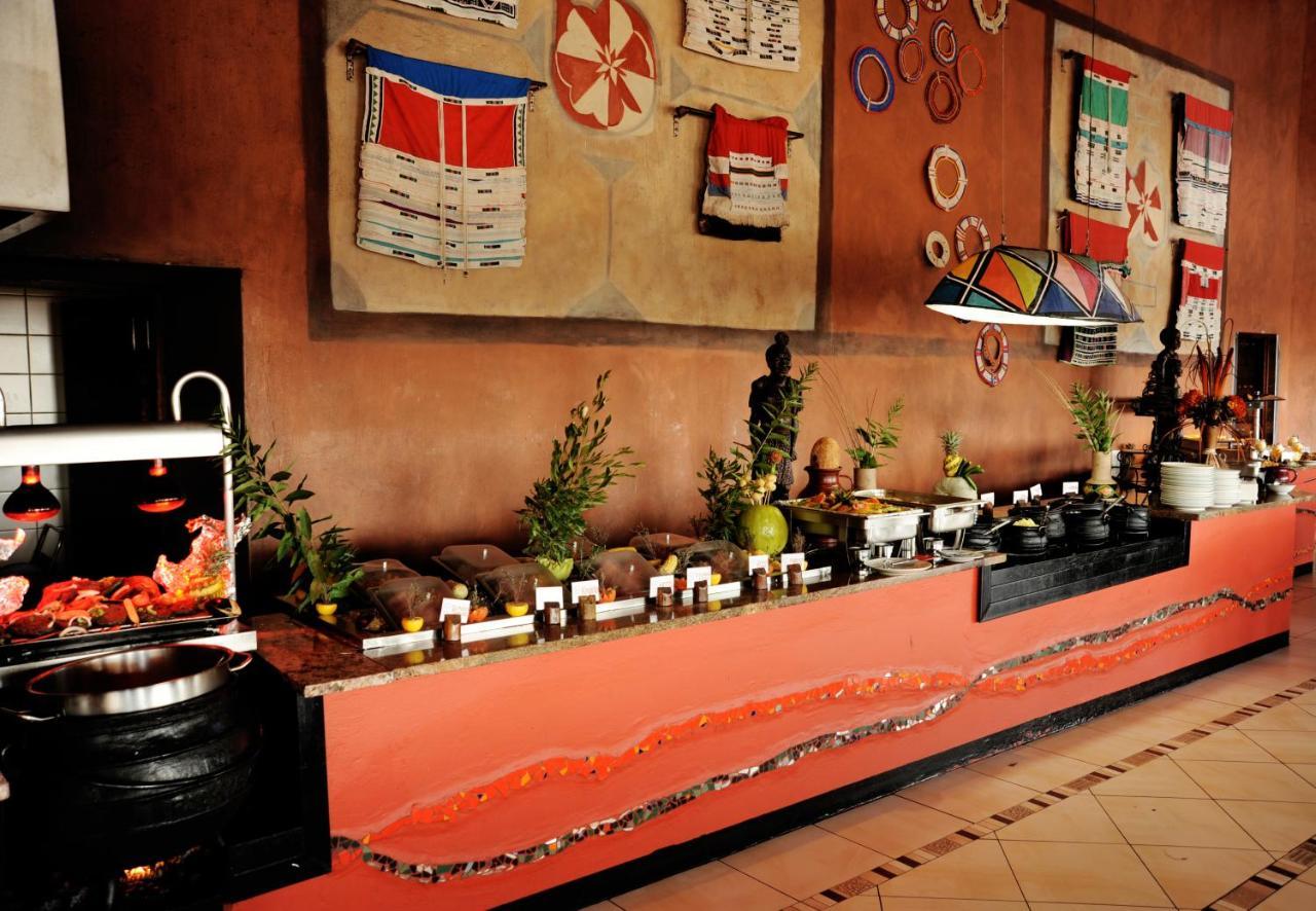 Indaba Hotel, & Conference Center Hotel Johannesburg