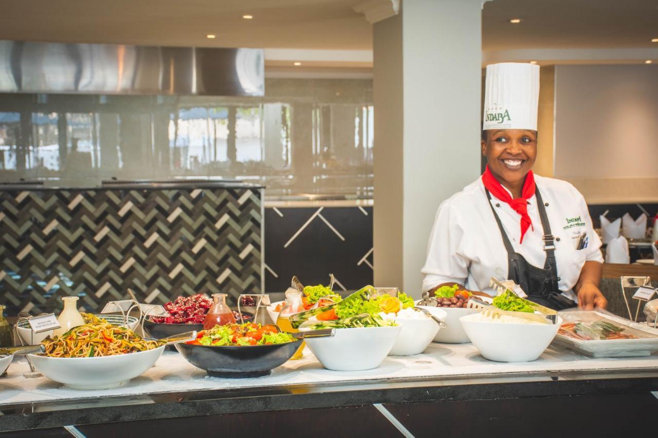 Indaba Hotel, & Conference Center 4* Johannesburg