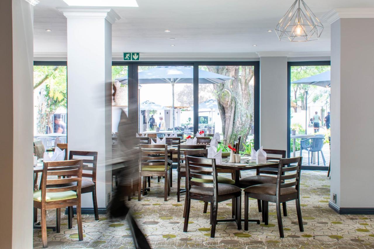 Indaba Hotel, & Conference Center Hotel Johannesburg