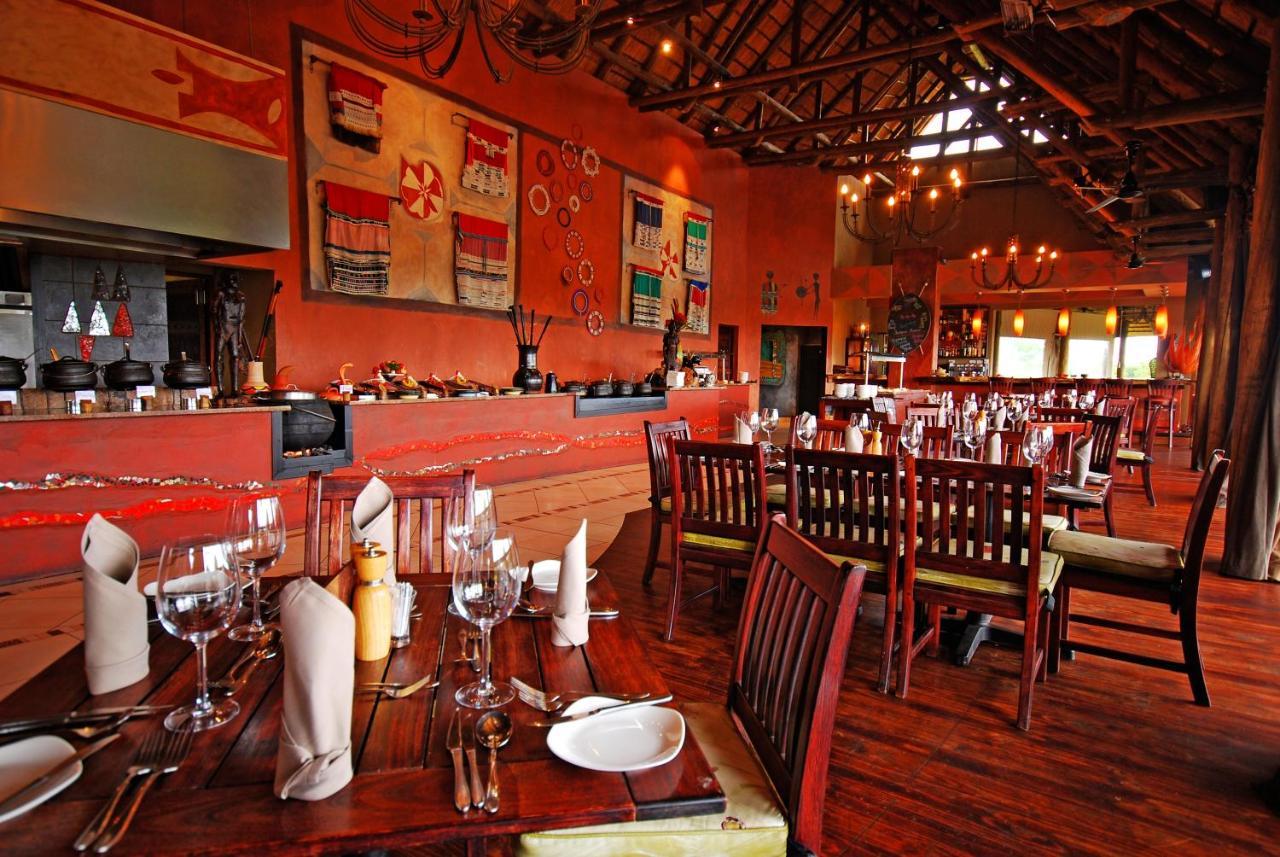 Indaba Hotel, & Conference Center Hotel 4*